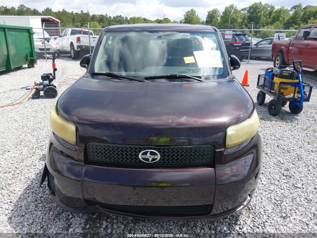 2008 Scion Xb მანქანა იყიდება აუქციონზე, vin: JTLKE50E481045021, აუქციონის ნომერი: 45049527