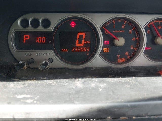 2008 Scion Xb მანქანა იყიდება აუქციონზე, vin: JTLKE50E481045021, აუქციონის ნომერი: 45049527