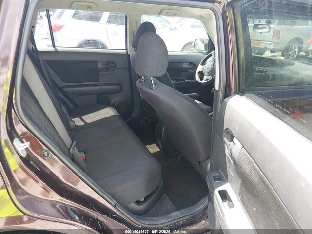 2008 Scion Xb მანქანა იყიდება აუქციონზე, vin: JTLKE50E481045021, აუქციონის ნომერი: 45049527