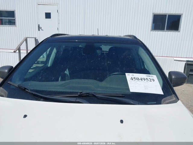 2020 Jeep Compass Trailhawk 4x4 მანქანა იყიდება აუქციონზე, vin: 3C4NJDDB5LT151624, აუქციონის ნომერი: 45049529