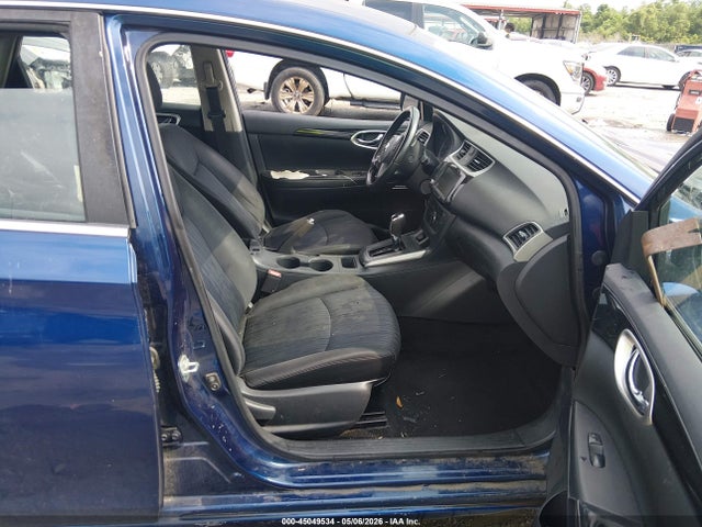 Aukcja sprzedaży 2019 Nissan Sentra Sv, vin: 3N1AB7AP9KY223166, numer aukcji: 45049534