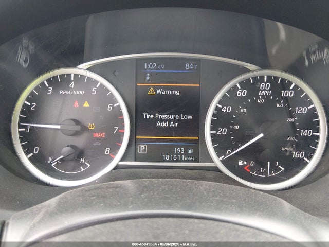 Aukcja sprzedaży 2019 Nissan Sentra Sv, vin: 3N1AB7AP9KY223166, numer aukcji: 45049534