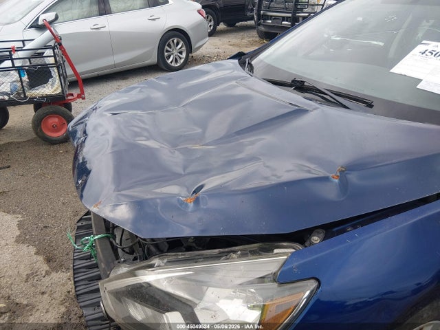 Aukcja sprzedaży 2019 Nissan Sentra Sv, vin: 3N1AB7AP9KY223166, numer aukcji: 45049534