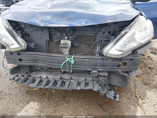 Aukcja sprzedaży 2019 Nissan Sentra Sv, vin: 3N1AB7AP9KY223166, numer aukcji: 45049534