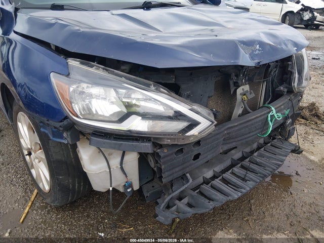 Aukcja sprzedaży 2019 Nissan Sentra Sv, vin: 3N1AB7AP9KY223166, numer aukcji: 45049534