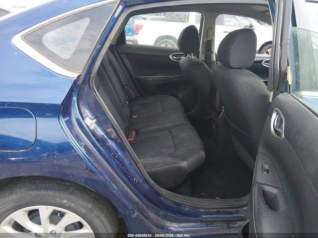 Aukcja sprzedaży 2019 Nissan Sentra Sv, vin: 3N1AB7AP9KY223166, numer aukcji: 45049534