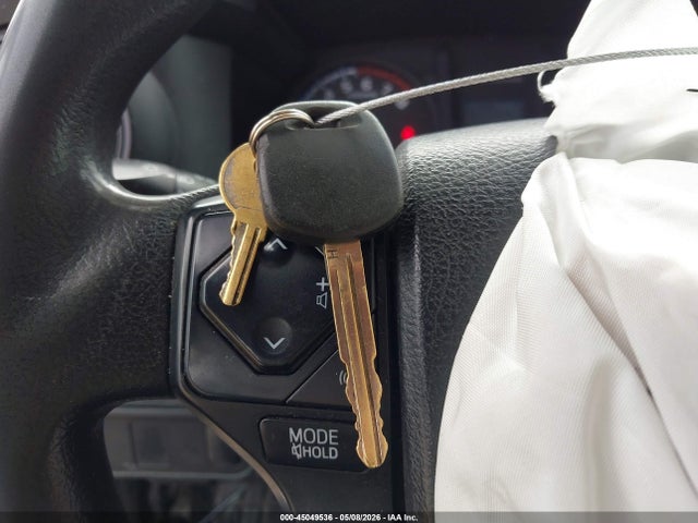 Продаж на аукціоні авто 2016 Toyota Tacoma Sr, vin: 5TFRX5GNXGX065196, номер лоту: 45049536