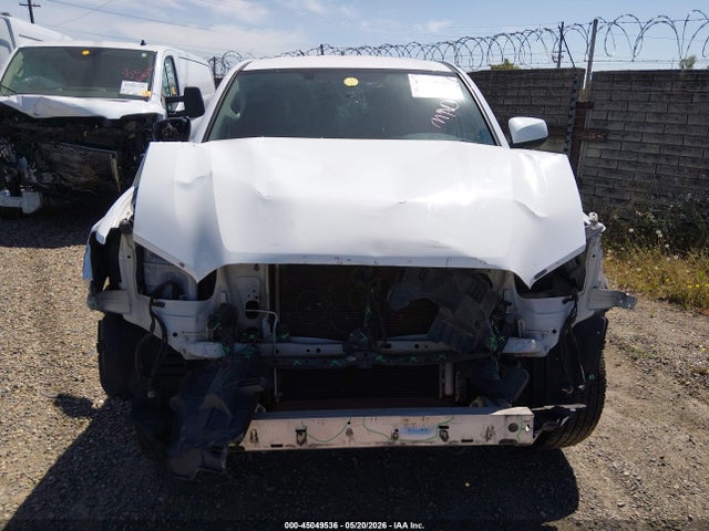 Продаж на аукціоні авто 2016 Toyota Tacoma Sr, vin: 5TFRX5GNXGX065196, номер лоту: 45049536