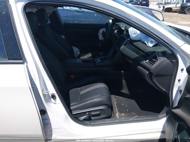 Aukcja sprzedaży 2021 Honda Civic Sport Touring, vin: SHHFK7G97MU203586, numer aukcji: 45049538
