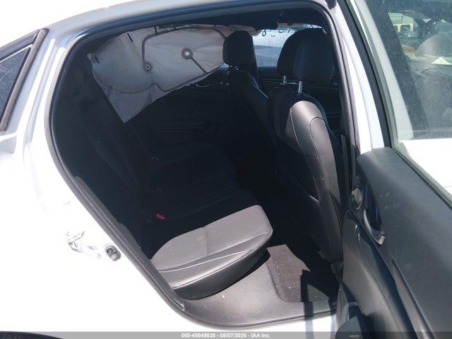 Aukcja sprzedaży 2021 Honda Civic Sport Touring, vin: SHHFK7G97MU203586, numer aukcji: 45049538