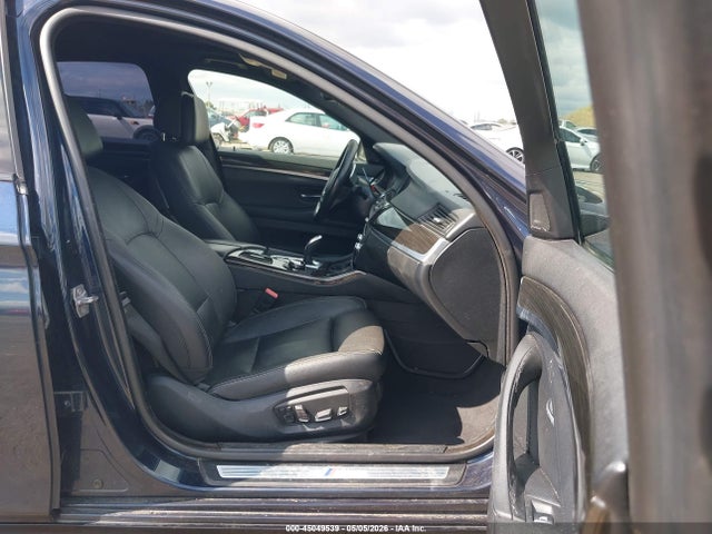 WBA5B1C51ED477580 BMW 535i