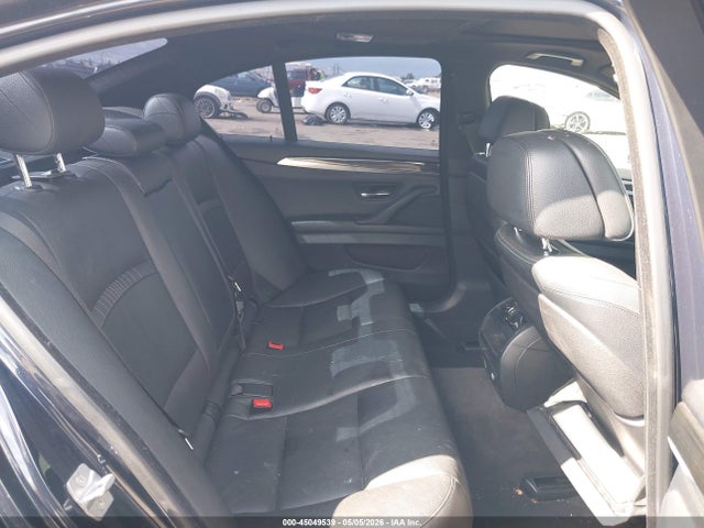 WBA5B1C51ED477580 BMW 535i