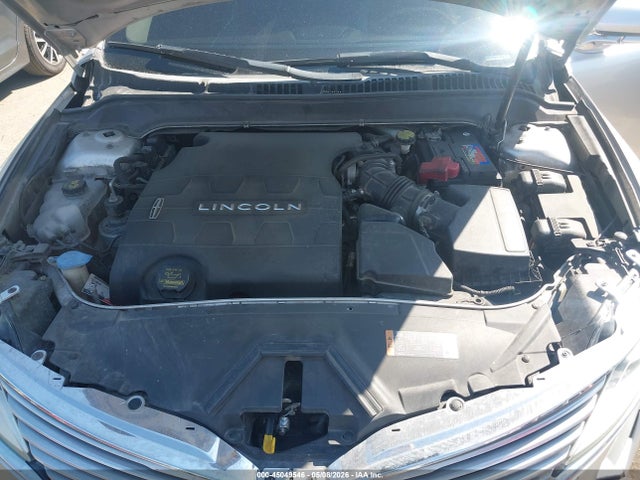 Aukcja sprzedaży 2013 Lincoln Mkz, vin: 3LN6L2JKXDR822299, numer aukcji: 45049546