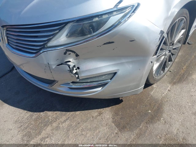 Aukcja sprzedaży 2013 Lincoln Mkz, vin: 3LN6L2JKXDR822299, numer aukcji: 45049546