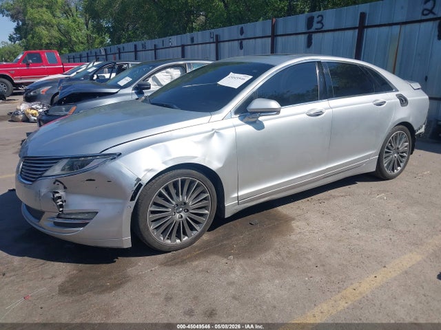 Aukcja sprzedaży 2013 Lincoln Mkz, vin: 3LN6L2JKXDR822299, numer aukcji: 45049546