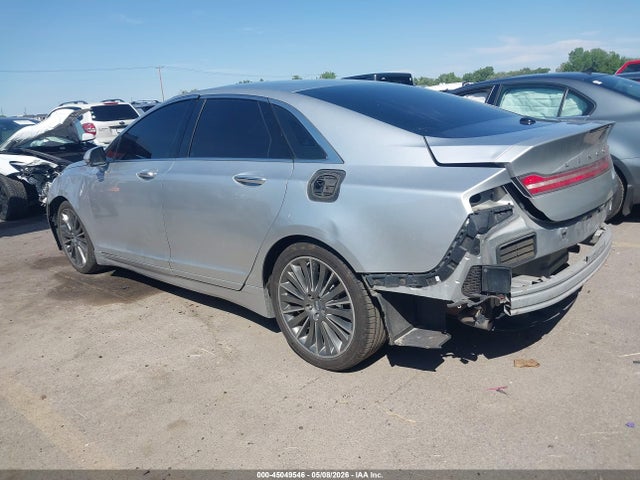 Aukcja sprzedaży 2013 Lincoln Mkz, vin: 3LN6L2JKXDR822299, numer aukcji: 45049546