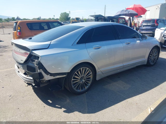 Aukcja sprzedaży 2013 Lincoln Mkz, vin: 3LN6L2JKXDR822299, numer aukcji: 45049546