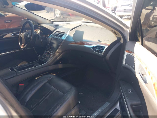 Aukcja sprzedaży 2013 Lincoln Mkz, vin: 3LN6L2JKXDR822299, numer aukcji: 45049546