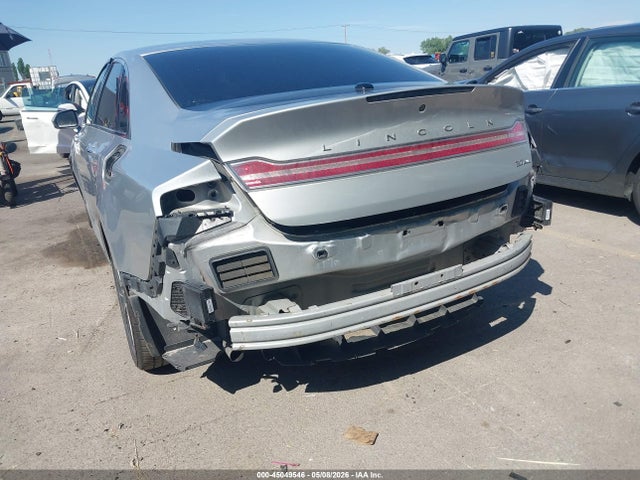 Aukcja sprzedaży 2013 Lincoln Mkz, vin: 3LN6L2JKXDR822299, numer aukcji: 45049546