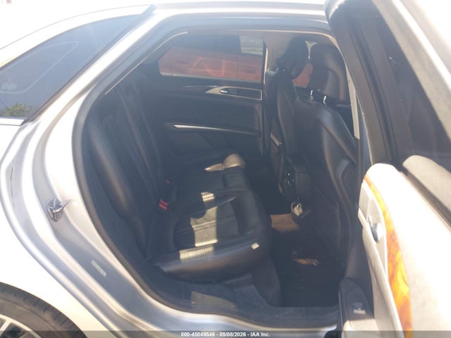 Aukcja sprzedaży 2013 Lincoln Mkz, vin: 3LN6L2JKXDR822299, numer aukcji: 45049546