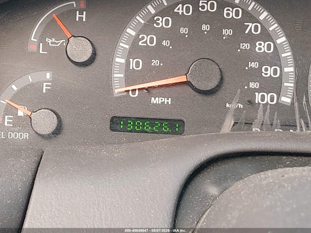 2001 Ford F-150 King Ranch Edition/lariat/xlt მანქანა იყიდება აუქციონზე, vin: 1FTRW08L01KC01231, აუქციონის ნომერი: 45049547