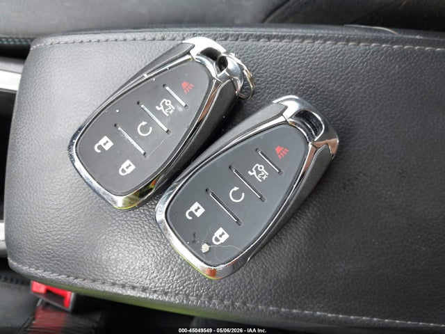 45049549 :رقم المزاد ، 1G1BE5SM4K7104114 vin ، 2019 Chevrolet Cruze Lt مزاد بيع