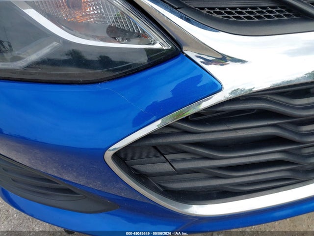 45049549 :رقم المزاد ، 1G1BE5SM4K7104114 vin ، 2019 Chevrolet Cruze Lt مزاد بيع