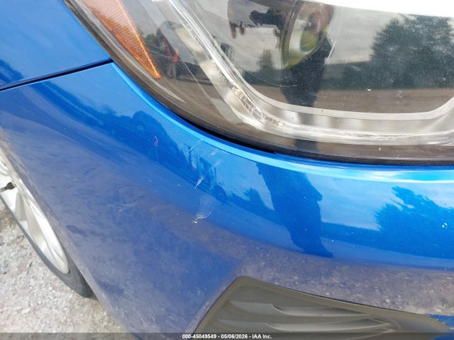 45049549 :رقم المزاد ، 1G1BE5SM4K7104114 vin ، 2019 Chevrolet Cruze Lt مزاد بيع