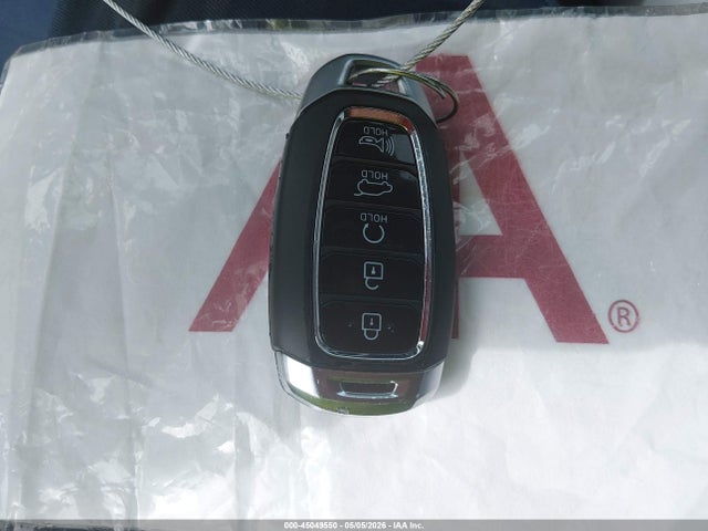 Продаж на аукціоні авто 2021 Hyundai Palisade Sel, vin: KM8R44HE4MU260222, номер лоту: 45049550