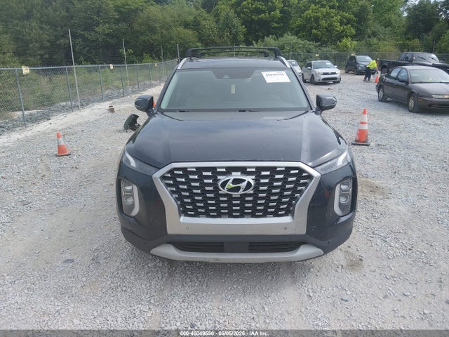 Продаж на аукціоні авто 2021 Hyundai Palisade Sel, vin: KM8R44HE4MU260222, номер лоту: 45049550