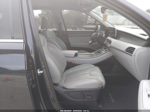 Продаж на аукціоні авто 2021 Hyundai Palisade Sel, vin: KM8R44HE4MU260222, номер лоту: 45049550