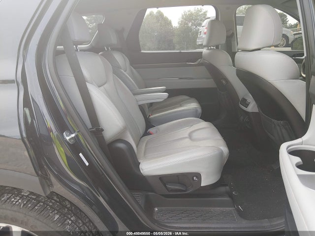 Продаж на аукціоні авто 2021 Hyundai Palisade Sel, vin: KM8R44HE4MU260222, номер лоту: 45049550