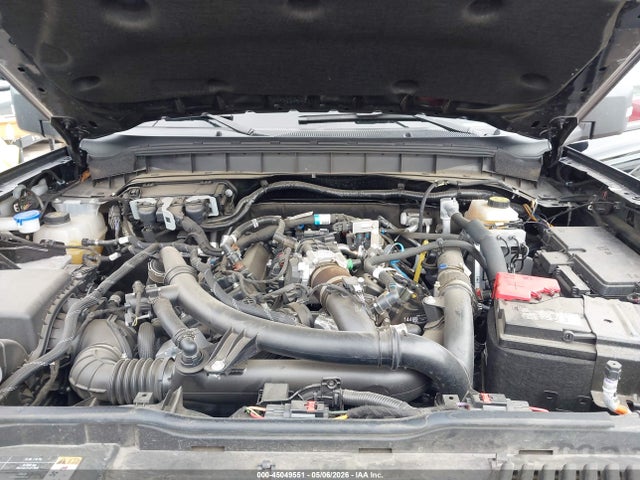 Ford Bronco Badlands 2024 1FMEE9BP6RLA77758 Image 10