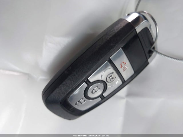 Ford Bronco Badlands 2024 1FMEE9BP6RLA77758 Image 11