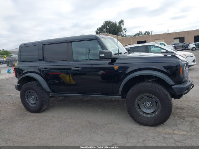 Ford Bronco Badlands 2024 1FMEE9BP6RLA77758 Image 13