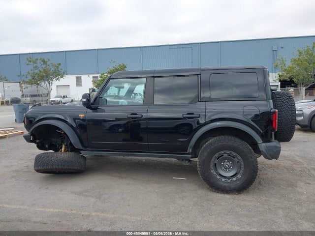 Ford Bronco Badlands 2024 1FMEE9BP6RLA77758 Image 14