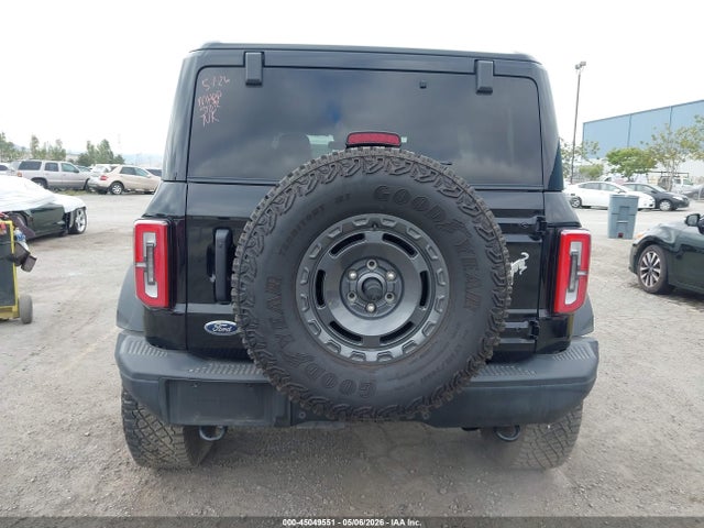 Ford Bronco Badlands 2024 1FMEE9BP6RLA77758 Image 16