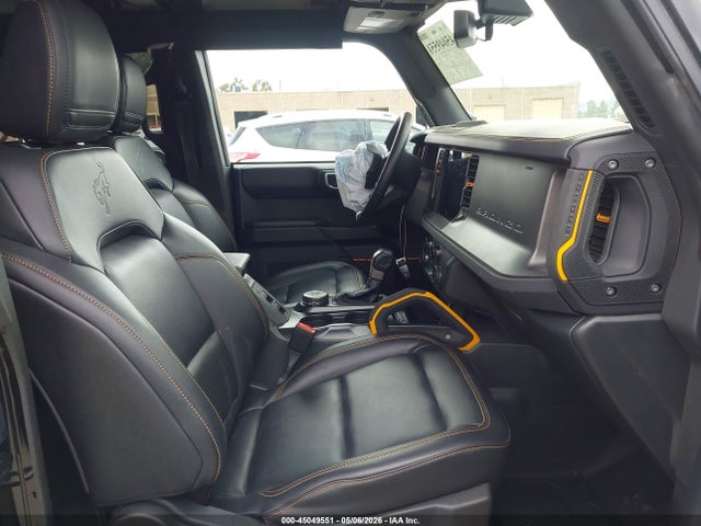 Ford Bronco Badlands 2024 1FMEE9BP6RLA77758 Image 5