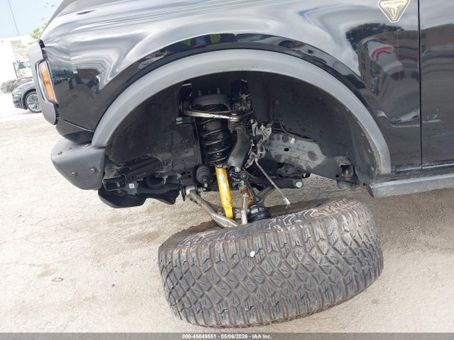 Ford Bronco Badlands 2024 1FMEE9BP6RLA77758 Image 6
