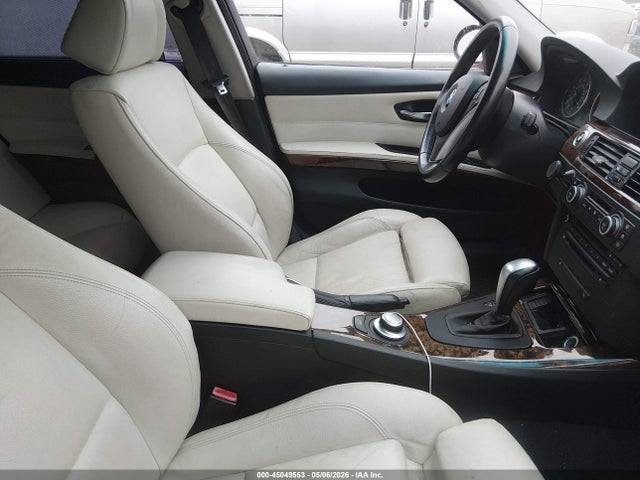 Продажа на аукционе авто 2007 Bmw 328i, vin: WBAVS13597FX16316, номер лота: 45049553
