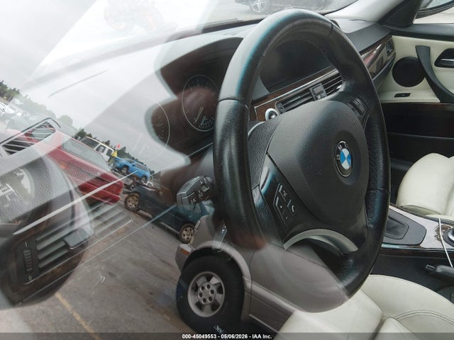 Продажа на аукционе авто 2007 Bmw 328i, vin: WBAVS13597FX16316, номер лота: 45049553