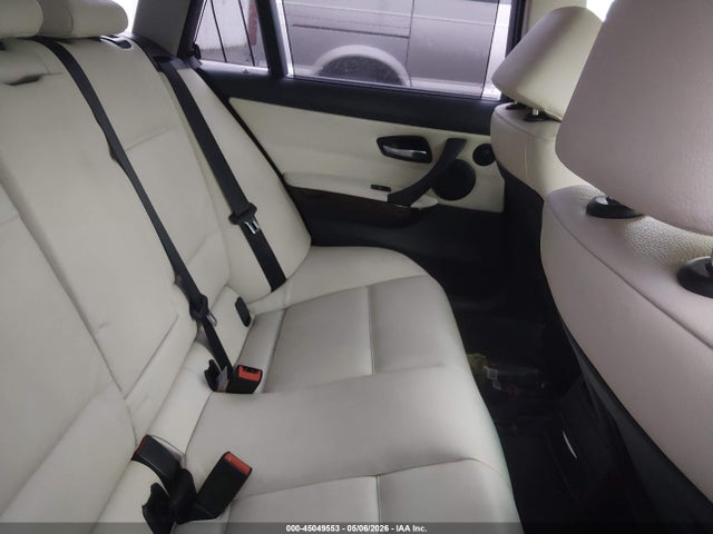 Продажа на аукционе авто 2007 Bmw 328i, vin: WBAVS13597FX16316, номер лота: 45049553