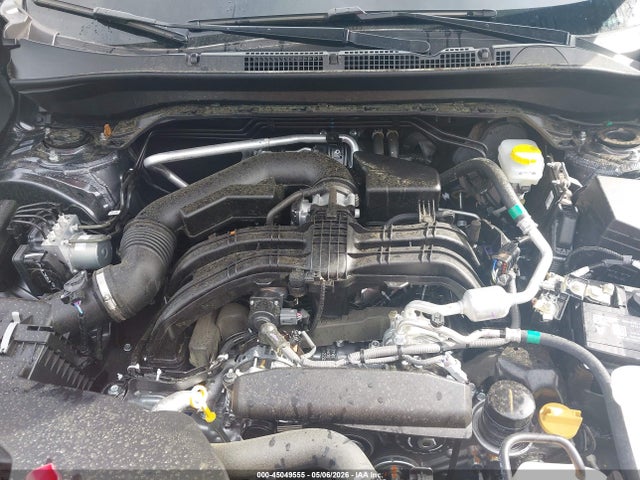 Aukcja sprzedaży 2026 Subaru Forester Touring, vin: 4S4SLDT65T3057669, numer aukcji: 45049555