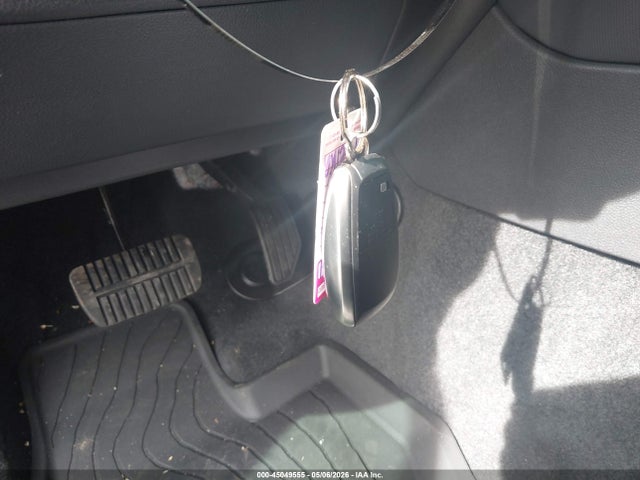 Aukcja sprzedaży 2026 Subaru Forester Touring, vin: 4S4SLDT65T3057669, numer aukcji: 45049555