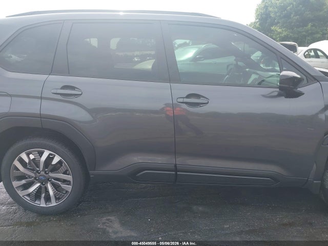 Aukcja sprzedaży 2026 Subaru Forester Touring, vin: 4S4SLDT65T3057669, numer aukcji: 45049555