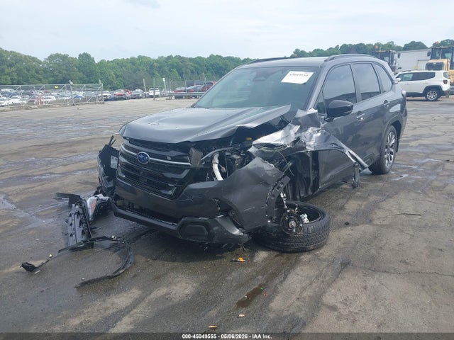 Aukcja sprzedaży 2026 Subaru Forester Touring, vin: 4S4SLDT65T3057669, numer aukcji: 45049555