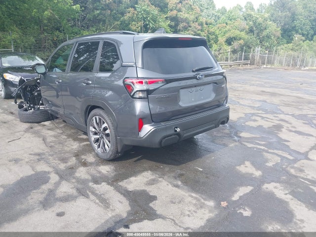 Aukcja sprzedaży 2026 Subaru Forester Touring, vin: 4S4SLDT65T3057669, numer aukcji: 45049555