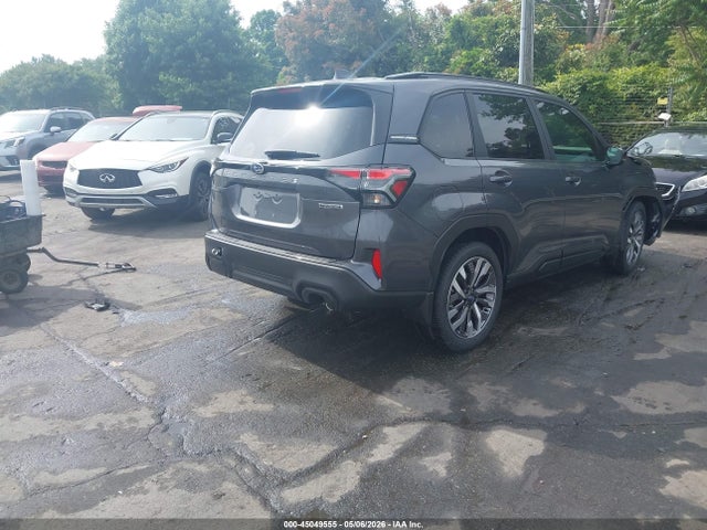 Aukcja sprzedaży 2026 Subaru Forester Touring, vin: 4S4SLDT65T3057669, numer aukcji: 45049555