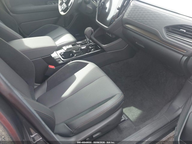 Aukcja sprzedaży 2026 Subaru Forester Touring, vin: 4S4SLDT65T3057669, numer aukcji: 45049555