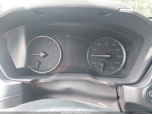 Aukcja sprzedaży 2026 Subaru Forester Touring, vin: 4S4SLDT65T3057669, numer aukcji: 45049555